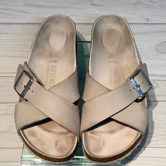 Birkenstock sandals - Picture 6 of 12
